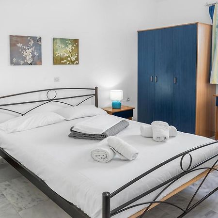 Miranda Resort Nikiána Kültér fotó