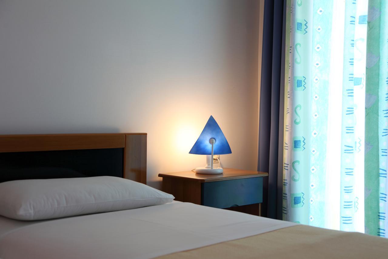 Miranda Resort Nikiána Kültér fotó